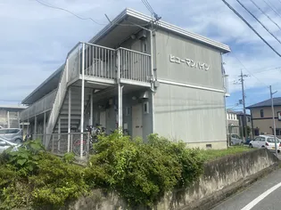 ヒューマンハイツIの画像