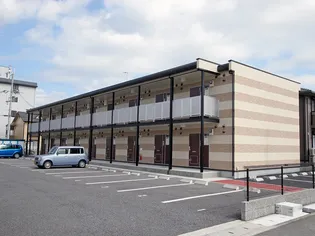 レオパレスエスポワールの画像