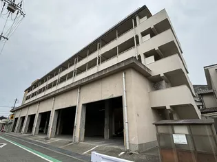 ハイツハリマの画像