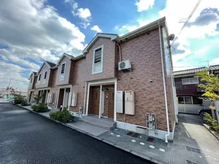 井ノ口ハイツⅡの画像