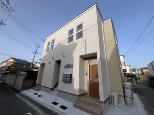 リープラス姫路宮上町の画像