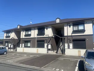 メゾングレーヌの画像