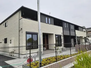 サニーレジデンスIIIの画像