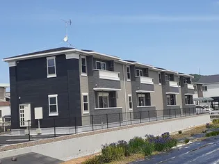 シャルマンヴィレッジCの画像