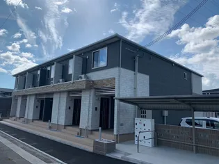 フロレゾンⅡの画像