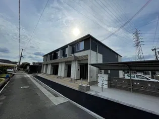 フロレゾンⅠの画像