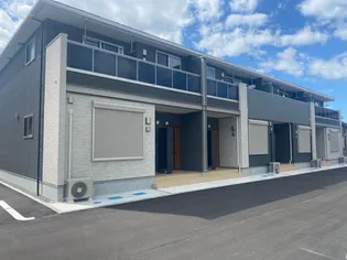 パルグランデIの画像