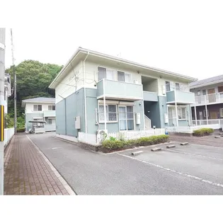 グリーンハイツの画像