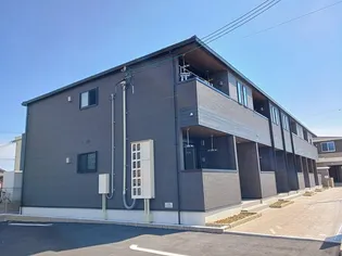 クラール勝原の画像