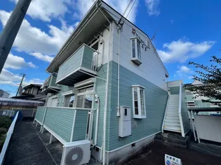 エスポワール御立Bの画像