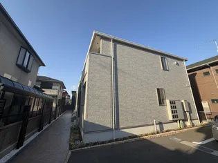 シーズンテラス太子の画像