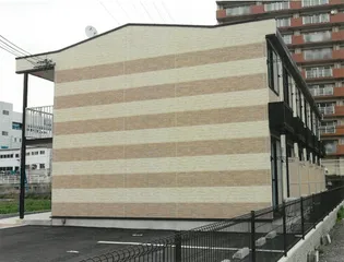 レオパレスステーションハイツの画像