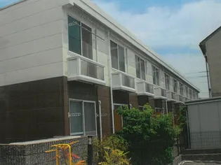 レオパレス飛鳥の画像