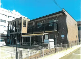 レオネクストカサグランデの画像