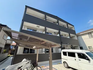 ジーメゾンエトワール東加古川の画像