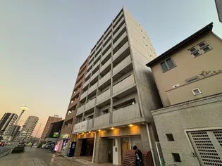 ビーフォレスト姫路EASTの画像