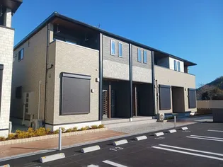 フクダ パーク サイドⅡの画像