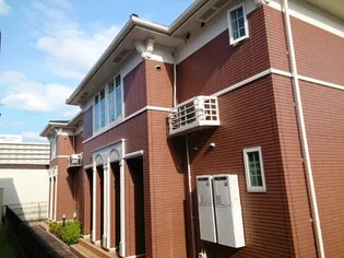 アメニティカスガVの画像