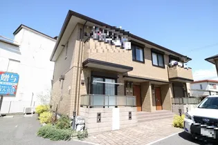 シャトン A棟の画像