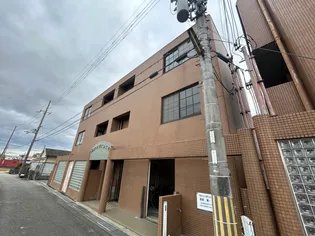 宝殿ヤングパレス2の画像