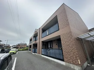 ウィンズ パレス雅の画像