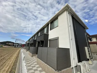 M'SレジデンスHIMEJIの画像