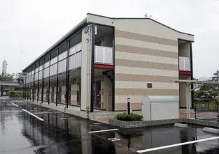 レオパレスアネックス北野の画像