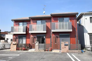 メゾンクレストの画像