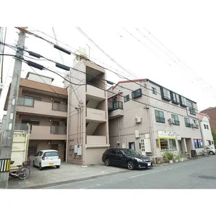 クリスタルハイツの画像