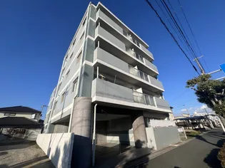 ロイヤルコーポ野添の画像