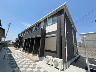 ペガサスⅠの画像