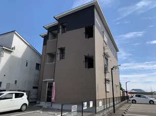 エレアージュ東姫路駅前IIIの画像