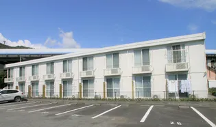 レオパレスKUWADAの画像