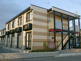 レオパレスフェリーチェ壱番館の画像