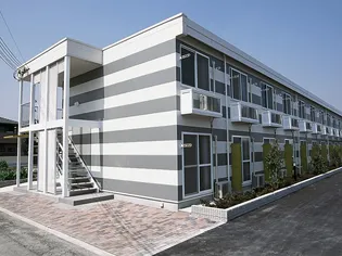 レオパレスひだまりの画像