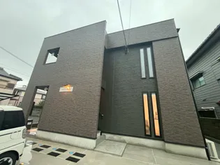 ネストプラス網干駅前【1階】の外観