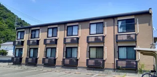 レオパレスセラヴィの画像