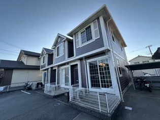 メゾンソレイユの画像