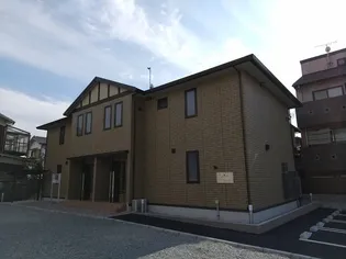 ユウハイツMの画像