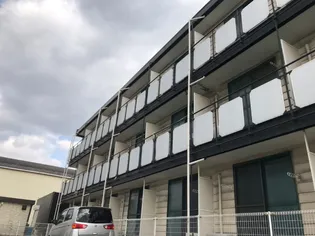 レオパレスOZAKIの画像