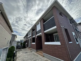 グランアウローラⅤの画像