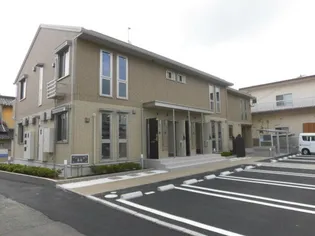 PRECIO野里の画像