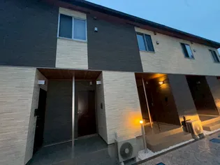 フォレスト コート 網干の画像