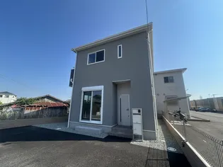 兵庫県姫路市花田町加納原田【一戸建】の外観