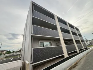 ラフィネコートIIの画像