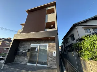 フォンターナ飾磨の画像