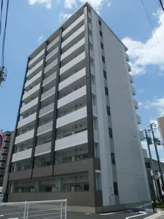 ポーシェガーデン5【5階】の外観