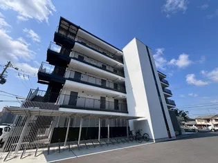 ブルーム土山の画像