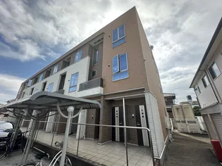 玲巧ハイツ八丁の画像