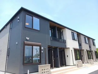 花田町加納原田アパートの画像